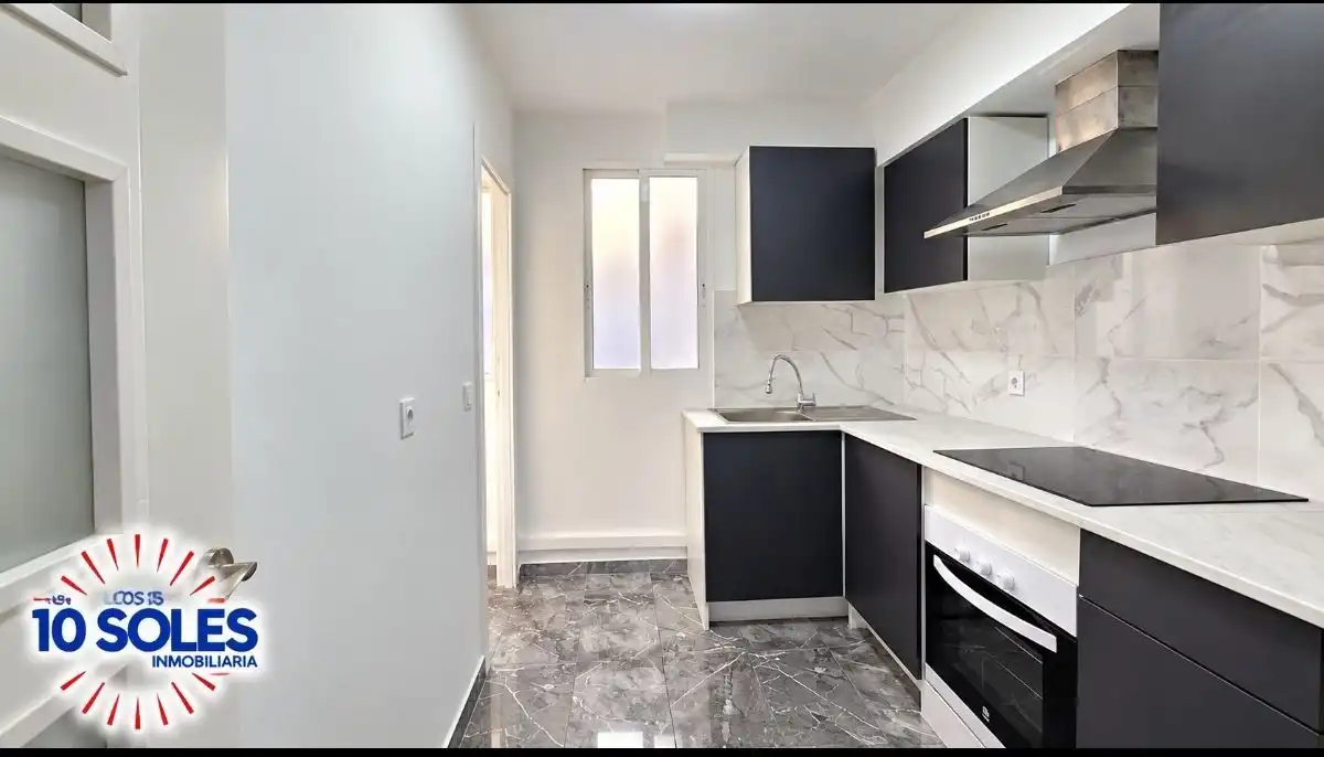 Apartamento con ascensor en venta en Bigastro