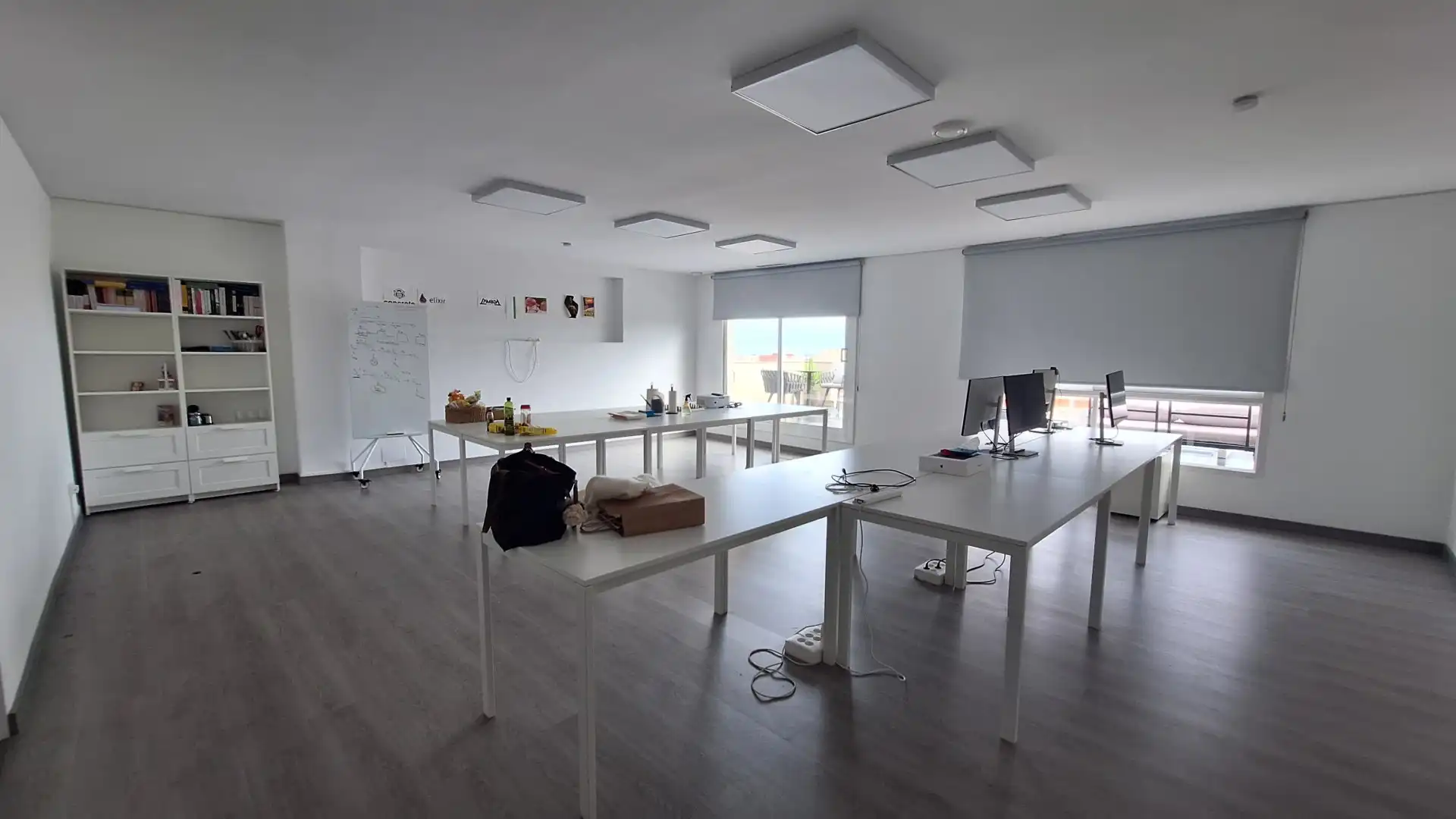 Office space to rent in PROVENÇA 385