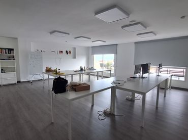 Office space to rent in PROVENÇA 385