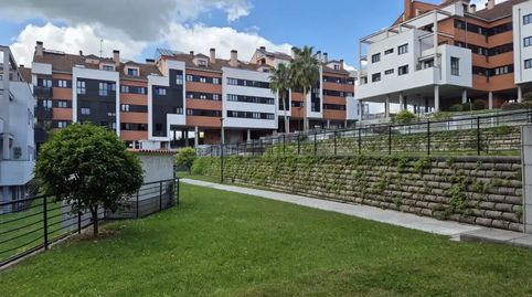 Foto 4 de Pis en venda a Avenida Mar Cantábrico, 4a, Viesques, Gijón