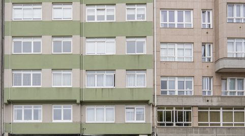 Foto 3 de Piso en venta en Alberto Datas Panero, 3, Sagrada Familia, A Coruña Capital