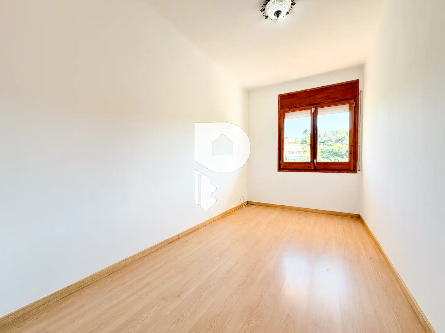Bedroom of Houses for sale in Vallirana  with Air Conditioner, Heating and Private garden