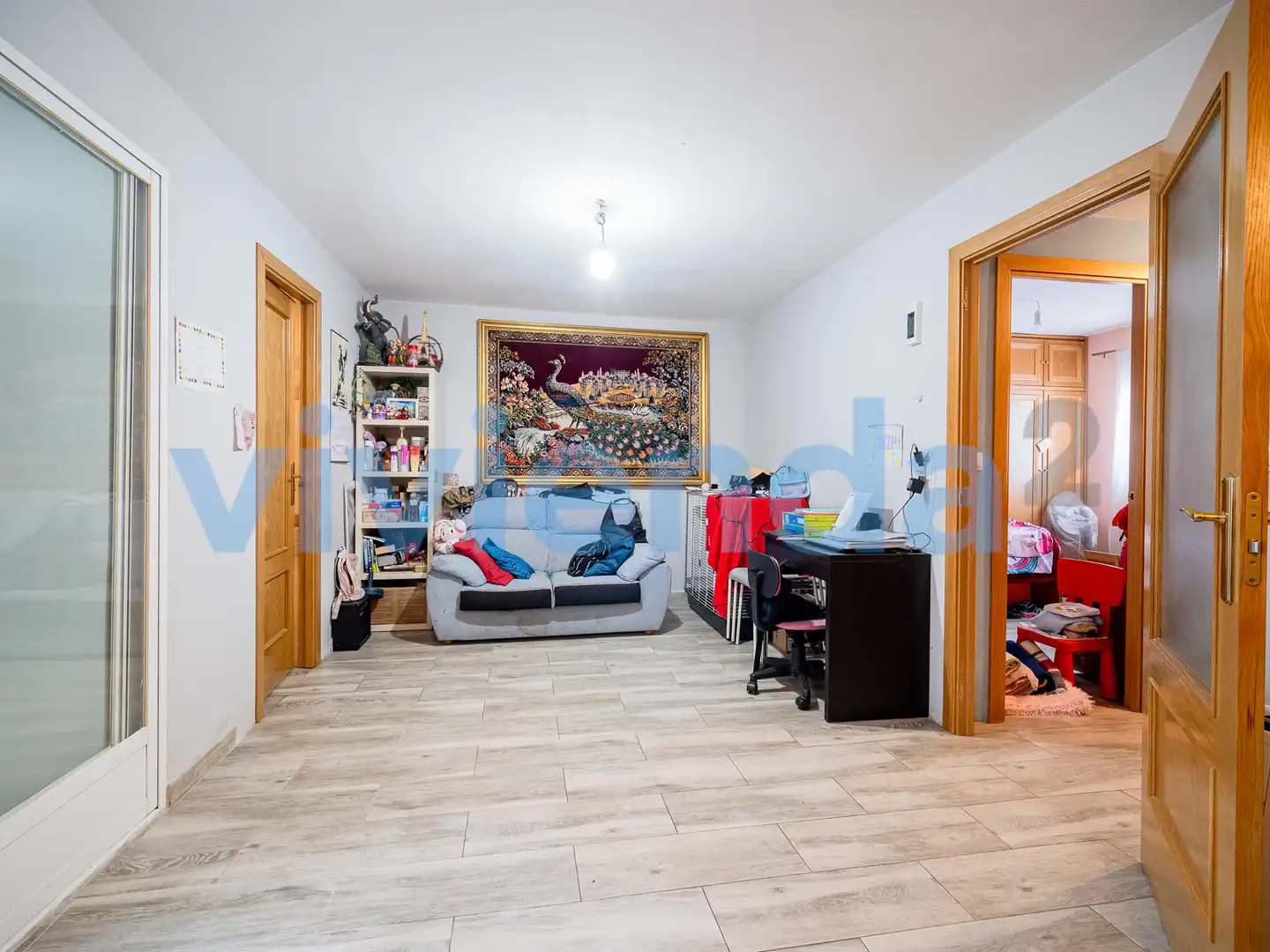 Casa o chalet en venta en BRUNO ABUNDEZ, Palomeras Sureste