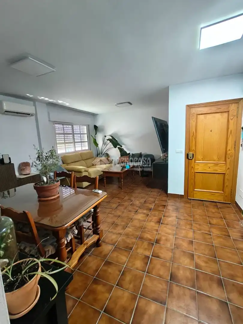 Flat for sale in Estación de Cártama