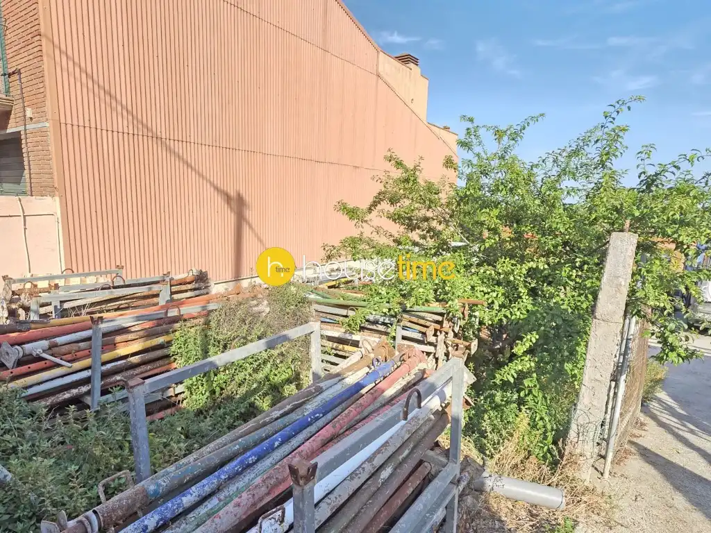 Residencial en venta en Santa Coloma de Gramenet