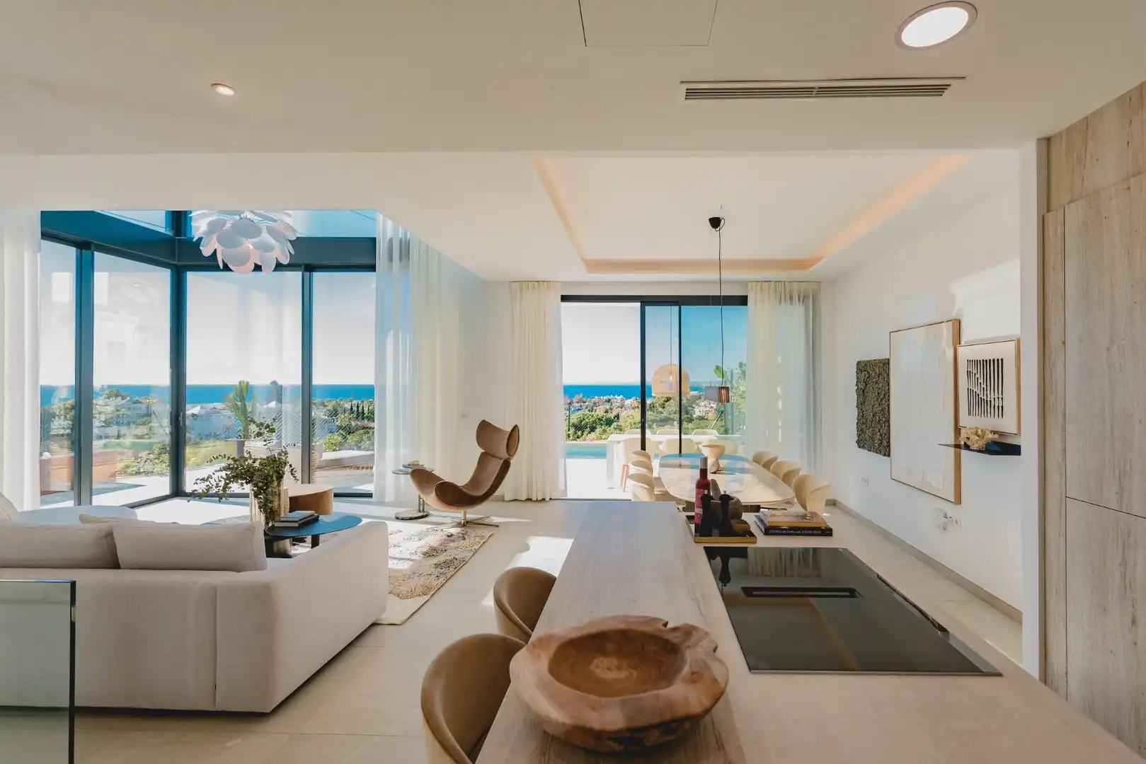 Adosado con piscina en venta en Río Real - Los Monteros, imagen 14