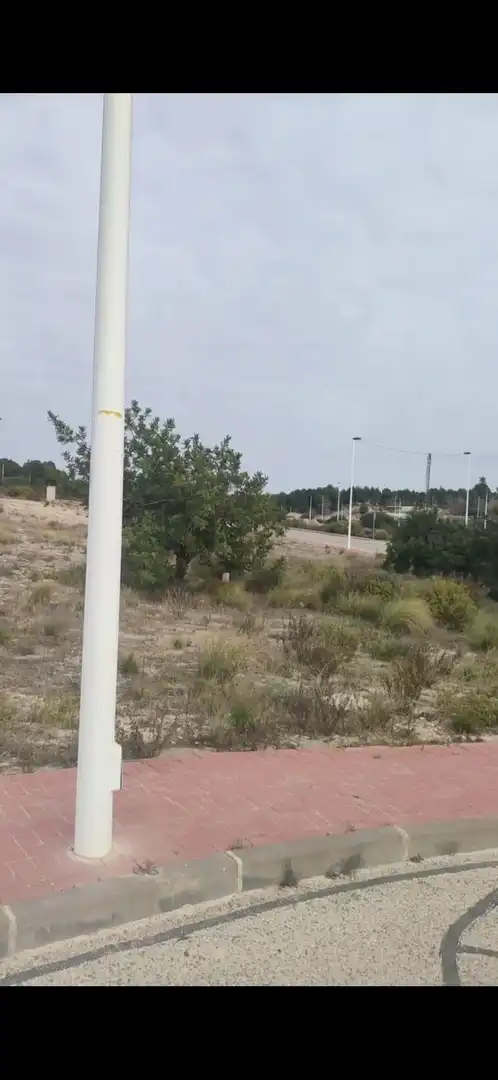 Residencial en venta en Molina de Segura
