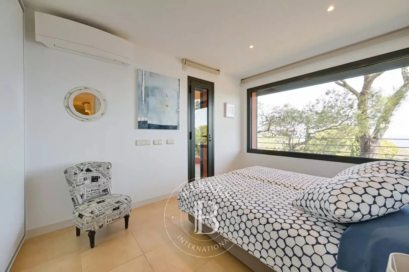 Casa amb piscina en venda a Aiguafreda - Sa Tuna, imagen 20