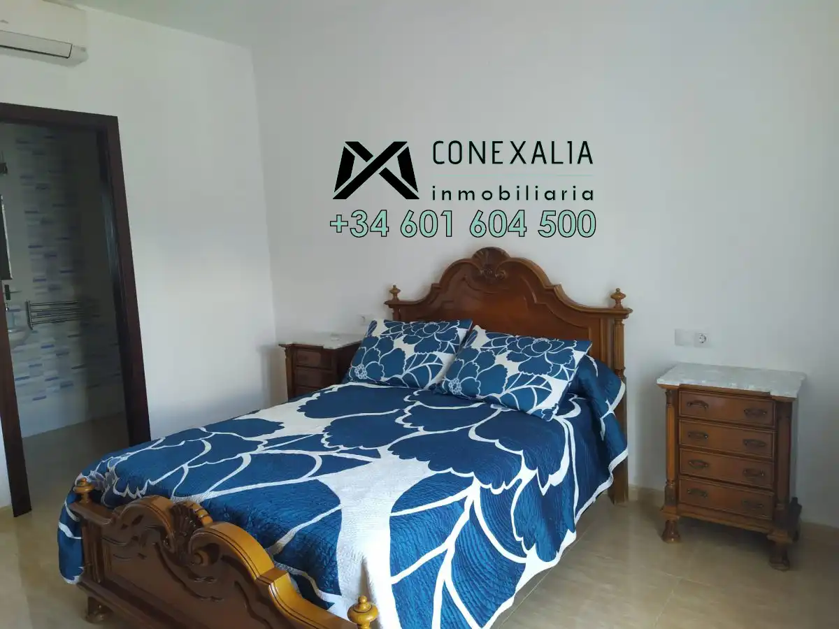 Appartamento con terrazza in vendita a Olvera, imagen 13