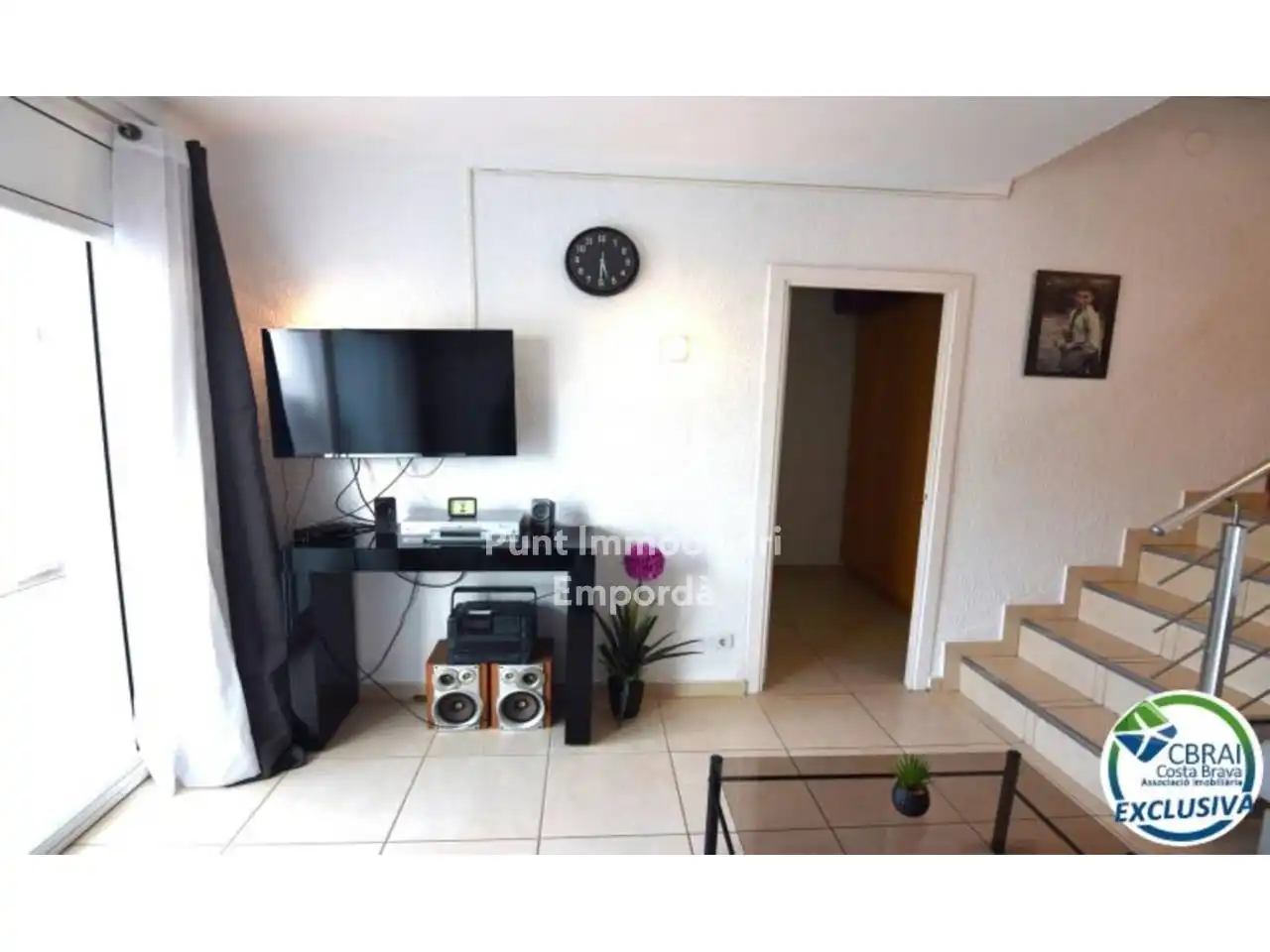 Apartment mit Terrasse zum Verkauf in Pasaje Delta Muga, imagen 4