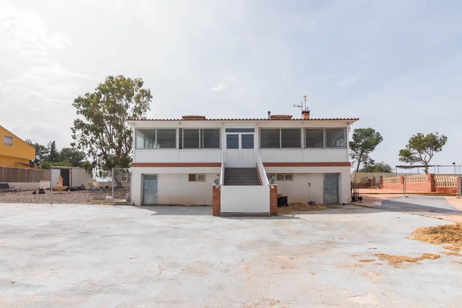 House with pool for sale in Urbanizacion de Periquitos Sur 7, imagen 5