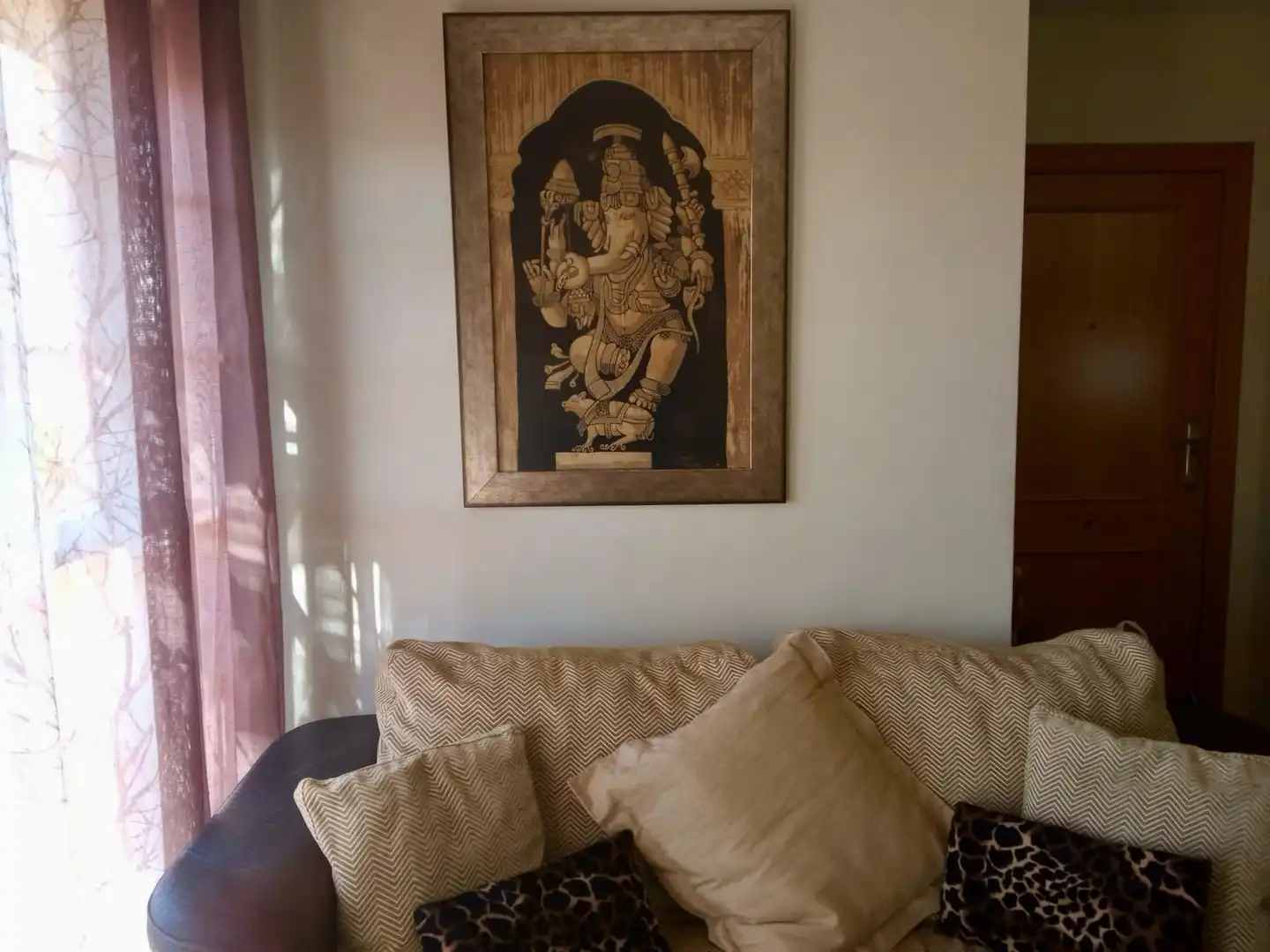 Attic for sale in San Cristobal - San Diego