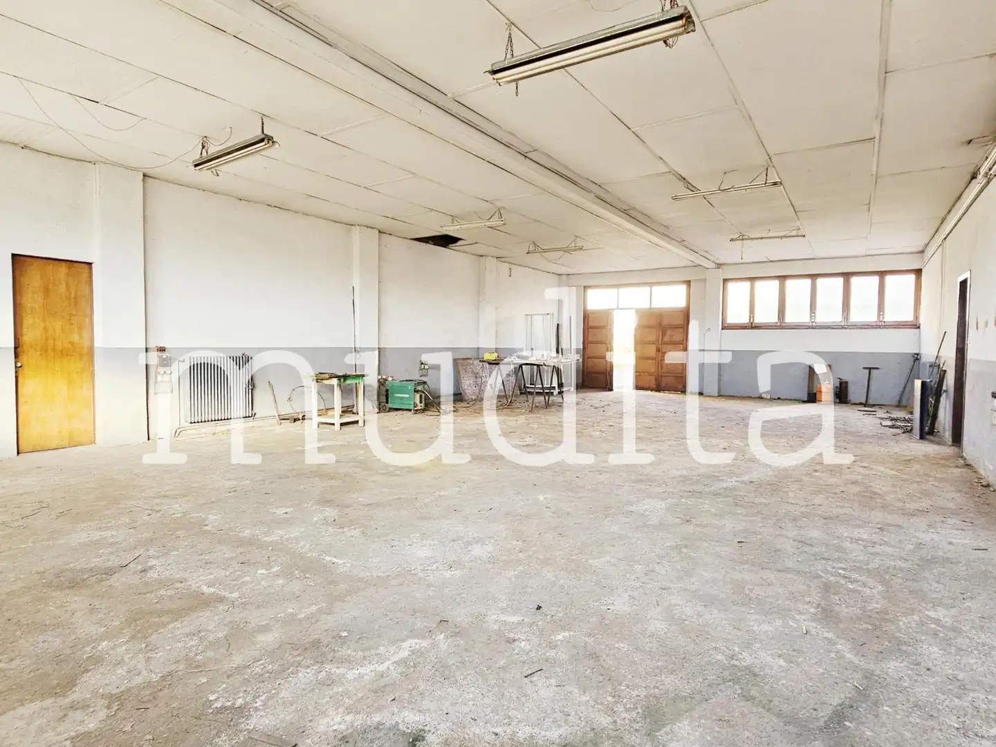 Nave industrial en venta en Roda de Ter, imagen 63