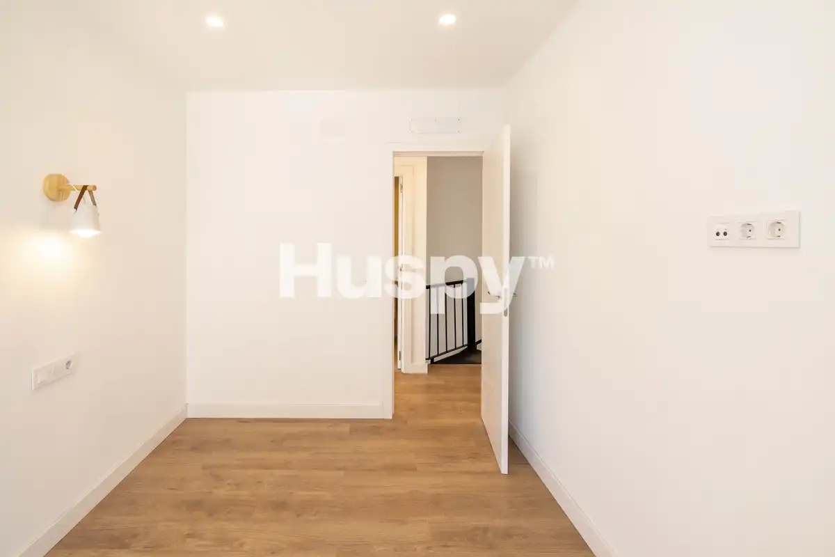 Flat with terrace for sale in Calle Francisco de Quevedo, imagen 37