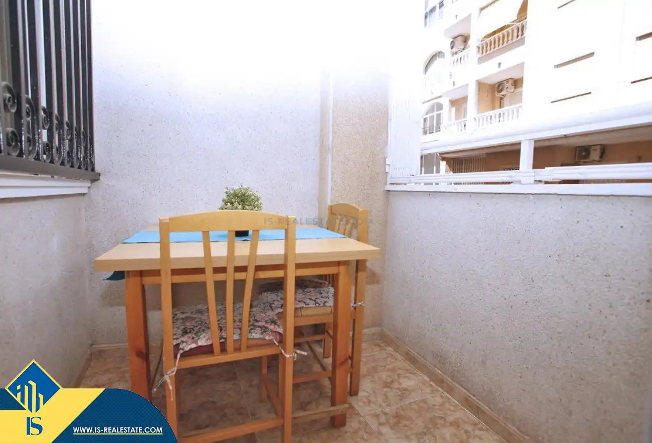 Apartment with lift for sale in Playa del Cura, imagen 14