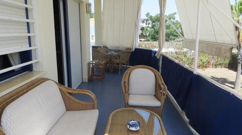 Foto 4 de Casa o chalet de alquiler en Almirante Pérez de Guzmán, Punta Umbría, Huelva