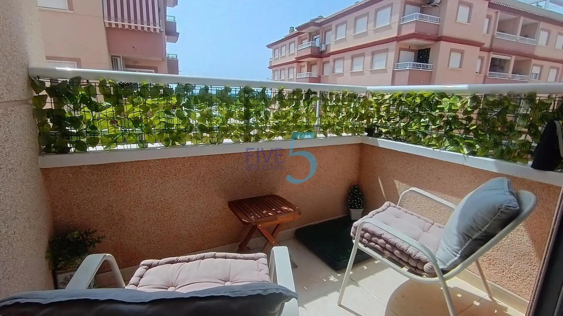Appartement avec terrasse à vendre à Algorfa, imagen 27
