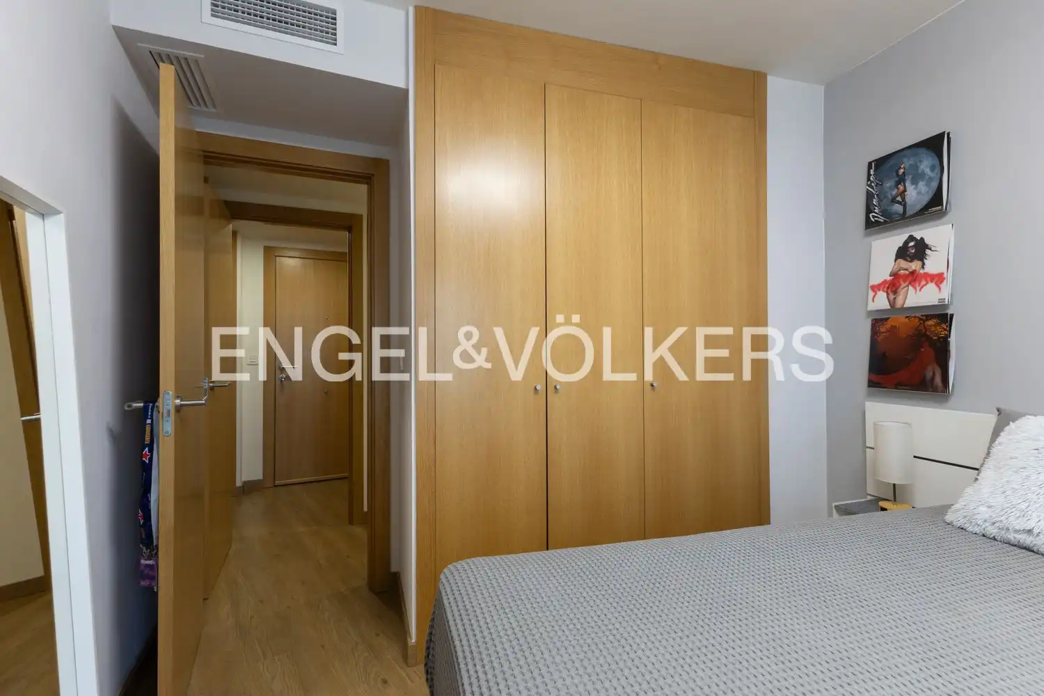 Habitación de Piso en venta en Valencia con Aire acondicionado, Calefacción y Trastero
