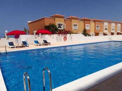 Piscina de Pis en venda en Adeje amb Terrassa