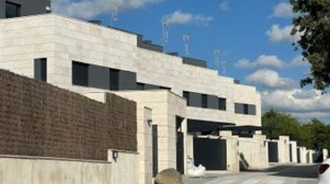Foto 5 de Casa o chalet en venta en Avenida del Monte, 79, El Monte, Torrelodones