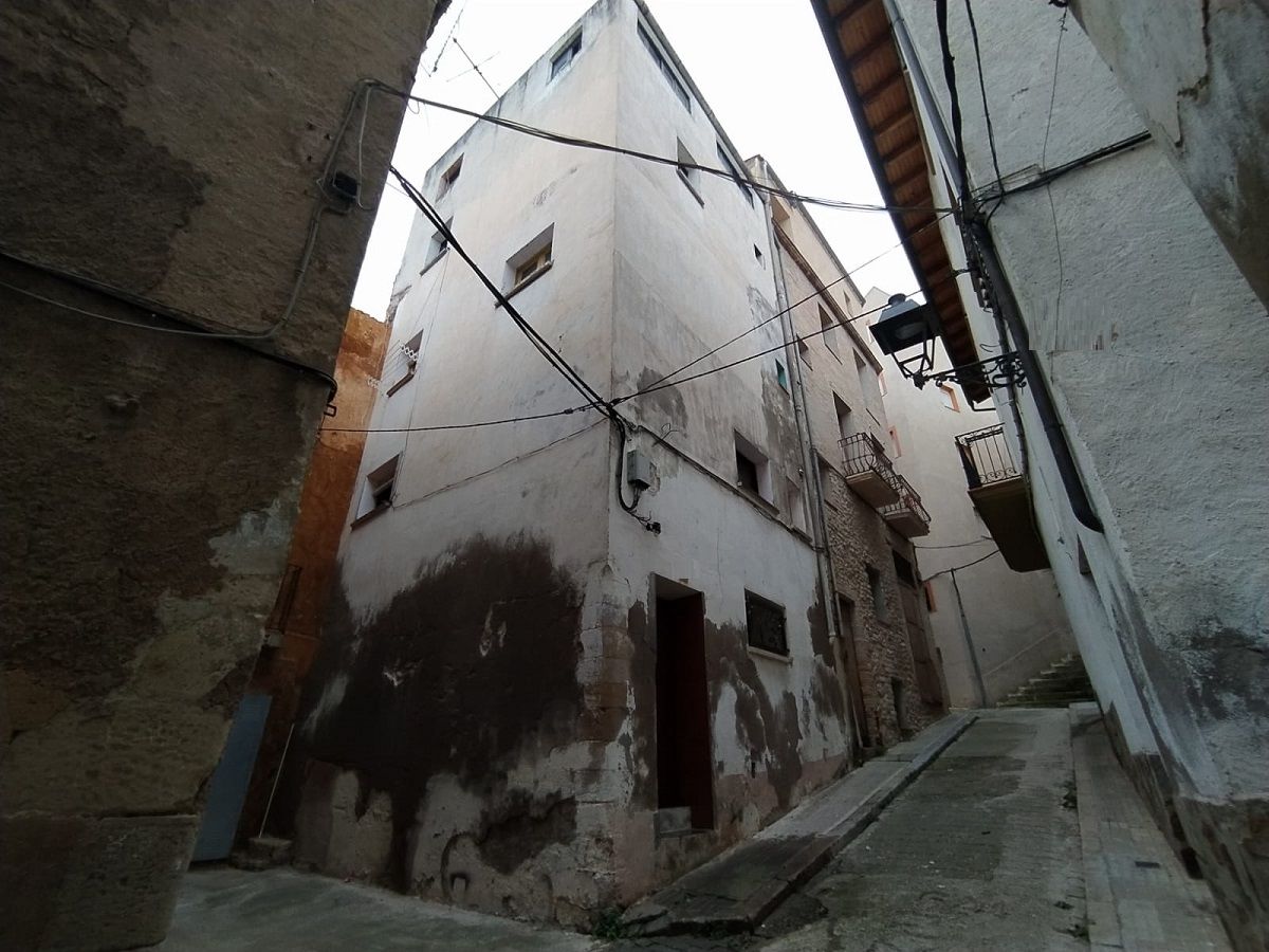 Single-family semi-detached for sale in CL GENERAL MANSO, Móra d'Ebre