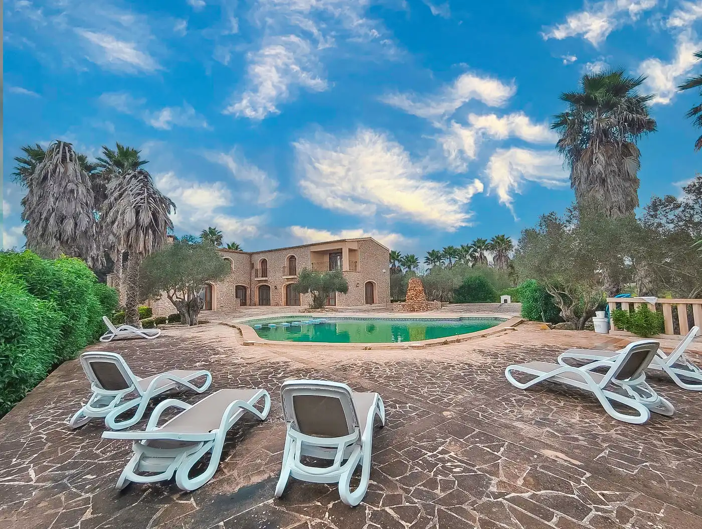 Casa rustica con piscina in vendita a Artà Poble, imagen 35