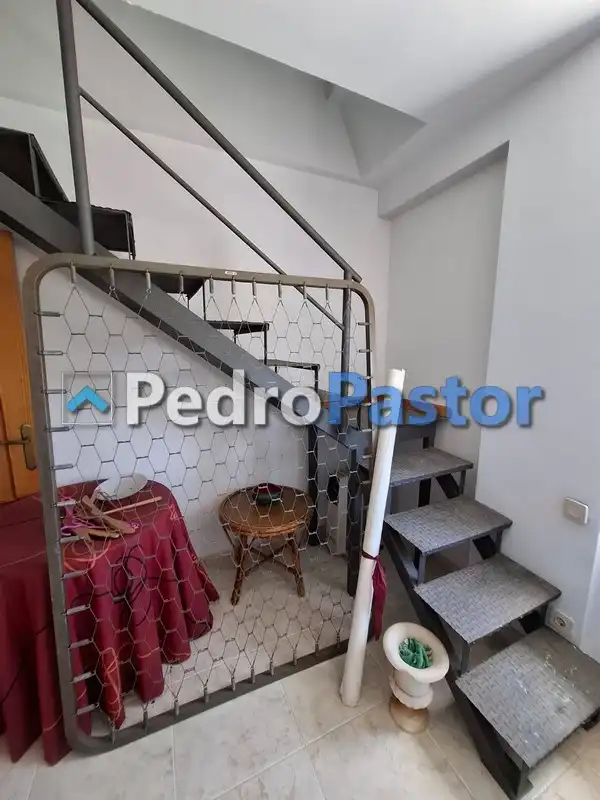 Apartamento con piscina en venta en Las Marinas / Les Marines, imagen 19