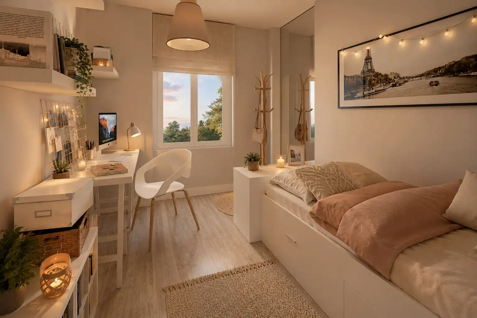 Planta baja en venta en Barrio Oruña, Oruña