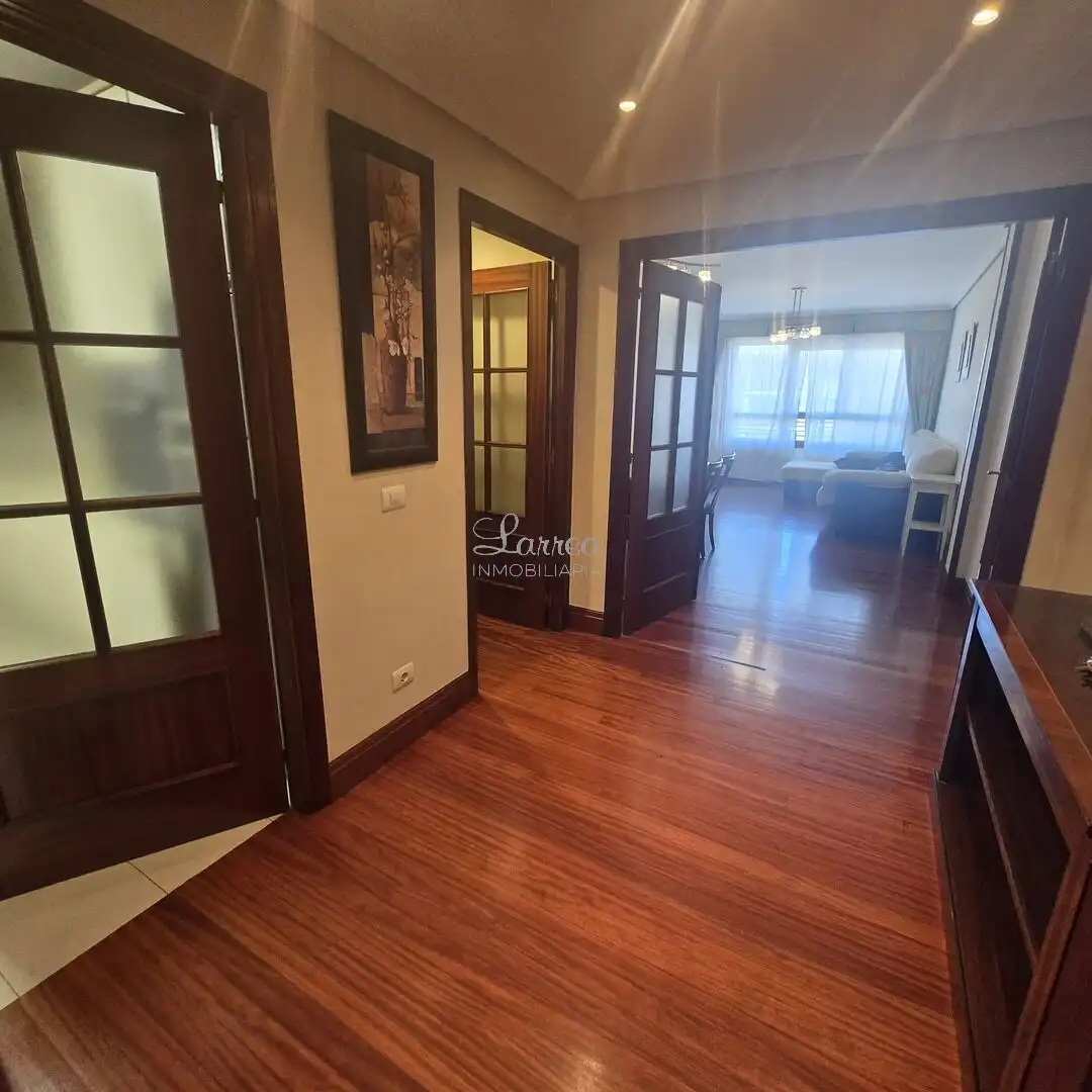Piso con ascensor en venta en Amorebieta-Etxano, imagen 3