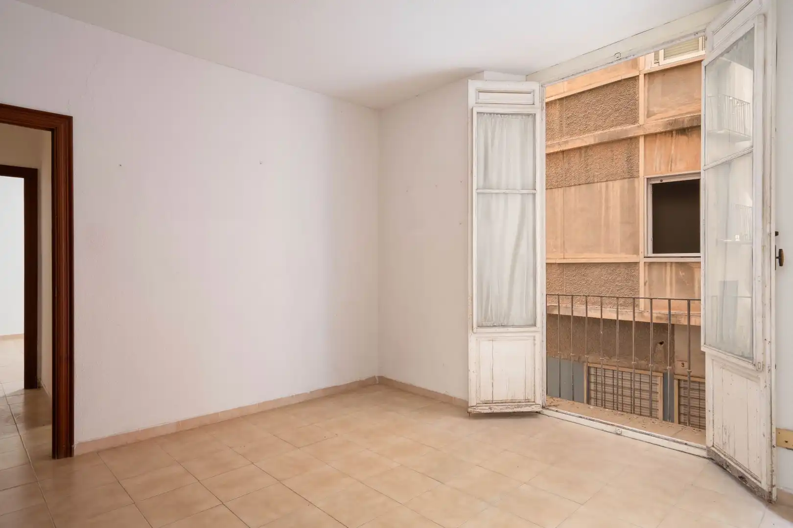 Habitación de Local en venta en Málaga Capital