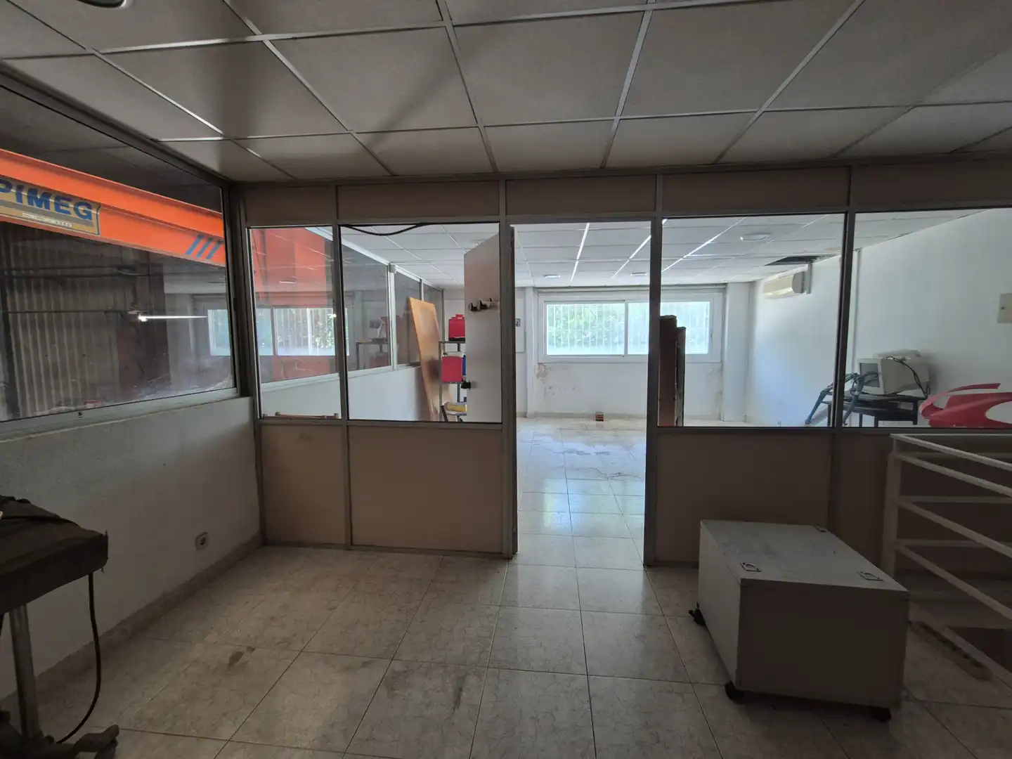 Nau industrial de lloguer a Avinguda del Mogent, imagen 15