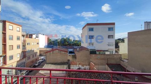 Foto 3 de Piso de alquiler en Barrio Torrero,  Zaragoza Capital