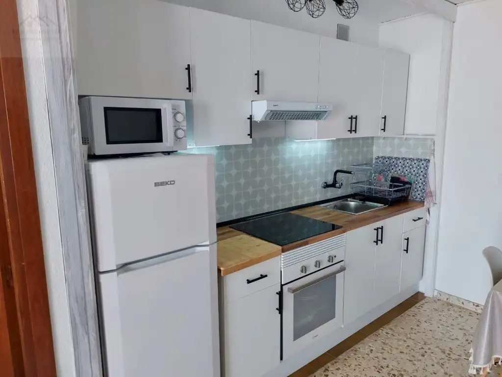 Appartement avec ascenseur à louer à Calle Bolnuevo, imagen 5