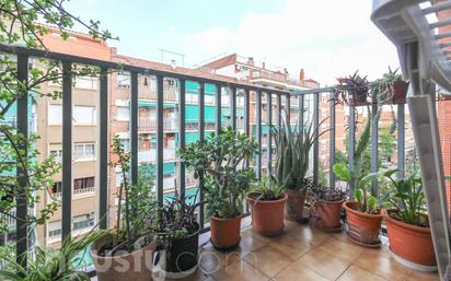 Terrassa de Pis en venda en Sant Boi de Llobregat amb Aire condicionat, Calefacció i Balcó