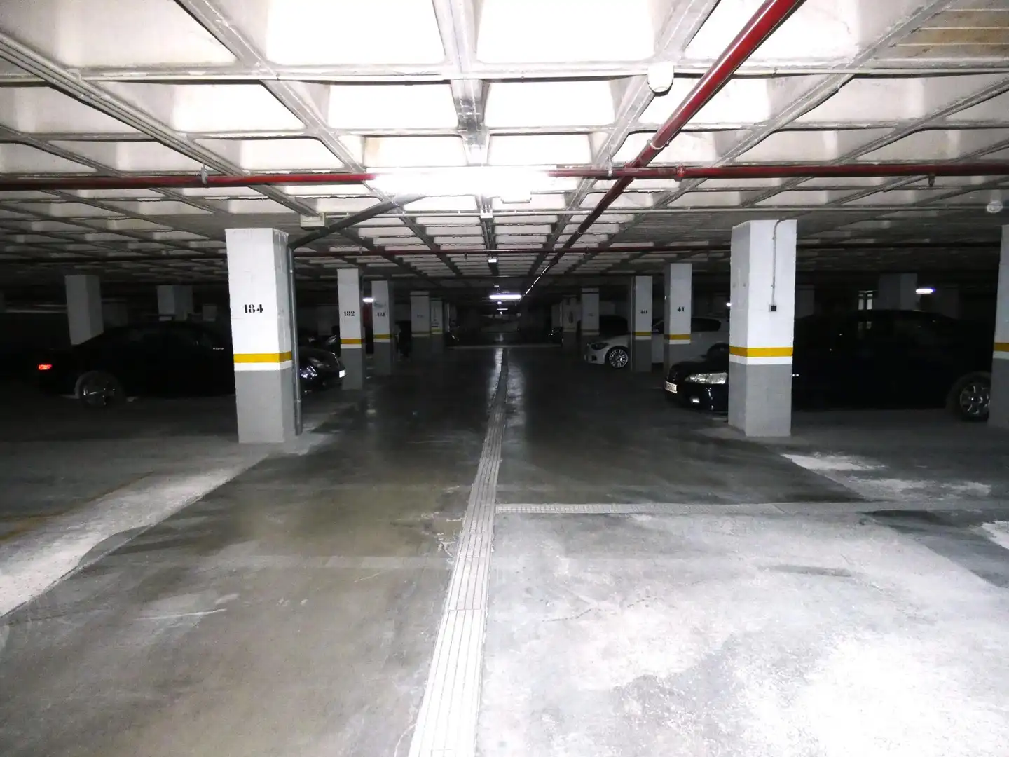 Parcheggio in vendita a Pedanías Norte, imagen 5