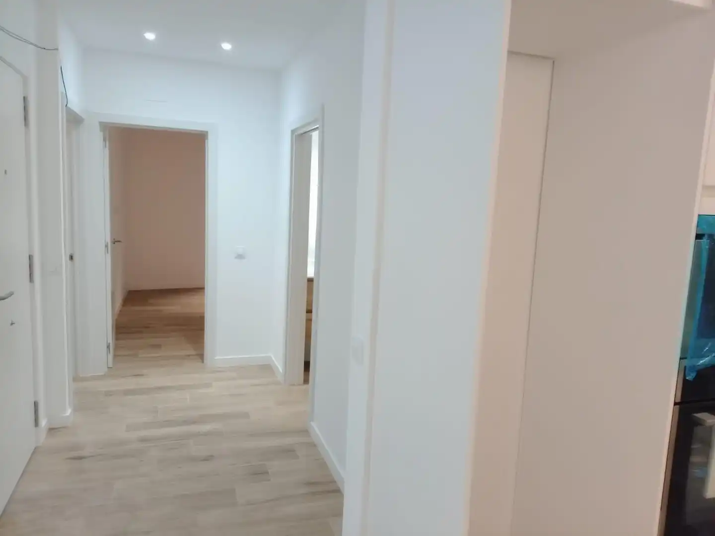 Pis en venda en Vilafranca del Penedès amb Parquet, Terrassa i Balcó