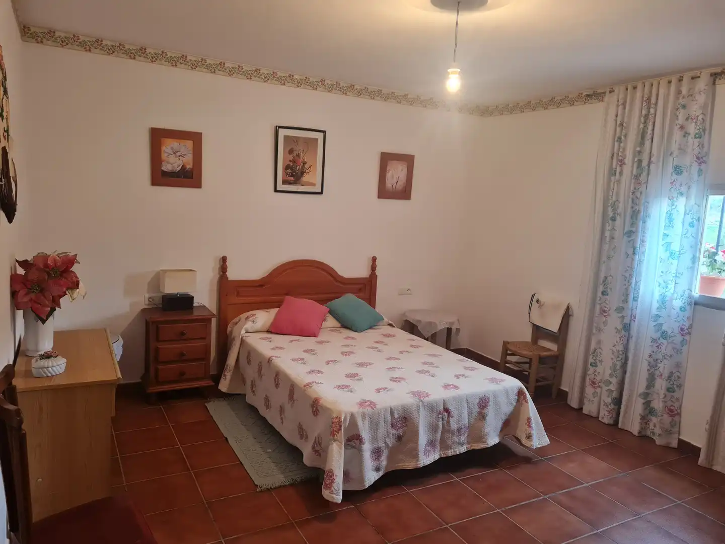 Dormitori de Finca rústica en venda en Antequera amb Traster