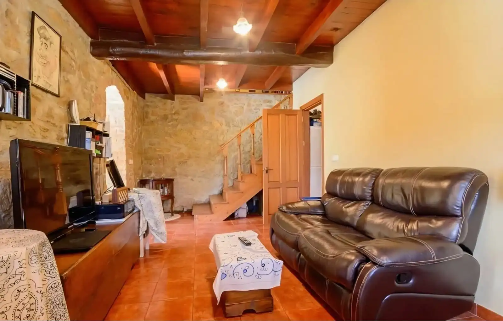 Casa o chalet en venta en Laviana