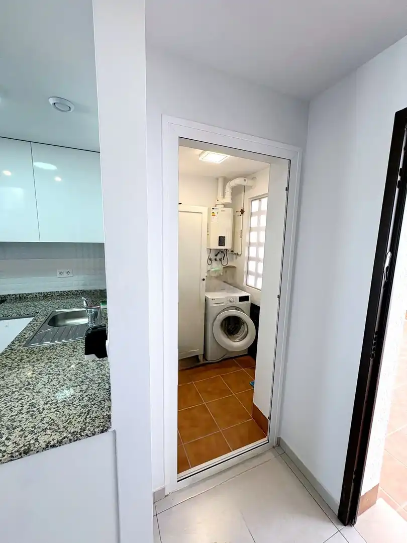 Wohnung mit Pool zum Verkauf in San Juan de los Terreros, imagen 22