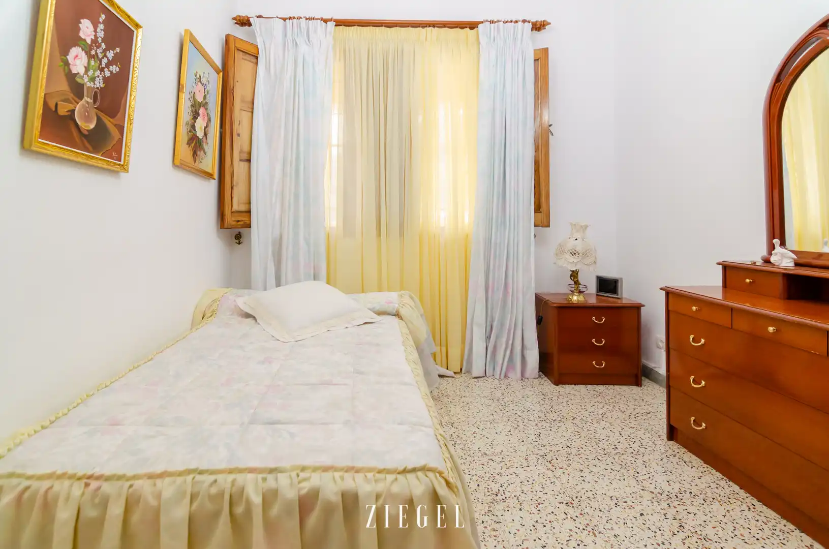 Casa o chalet en venta en Calle Pino Rivero, 5, Teror pueblo