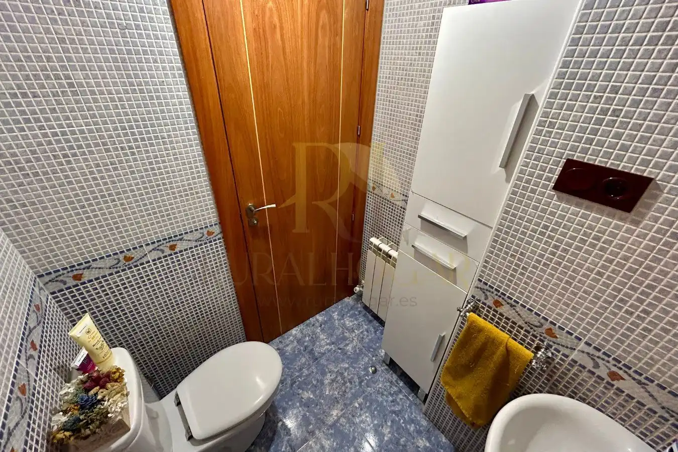 Chalet con terraza en venta en Camino Quintana, imagen 12