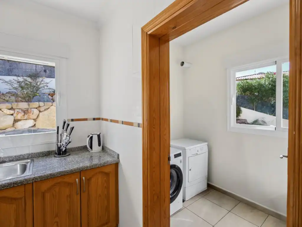 Casa amb terrassa en venda a La Granadella  - Costa Nova, imagen 14