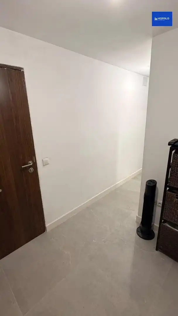 Apartments for sale in Nervión
