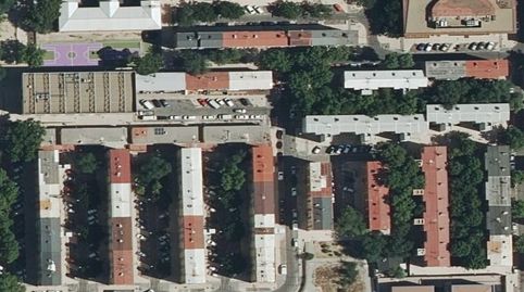 Venta de Casa en CL. ROCAFORT 77 1ª 00003, Madrid