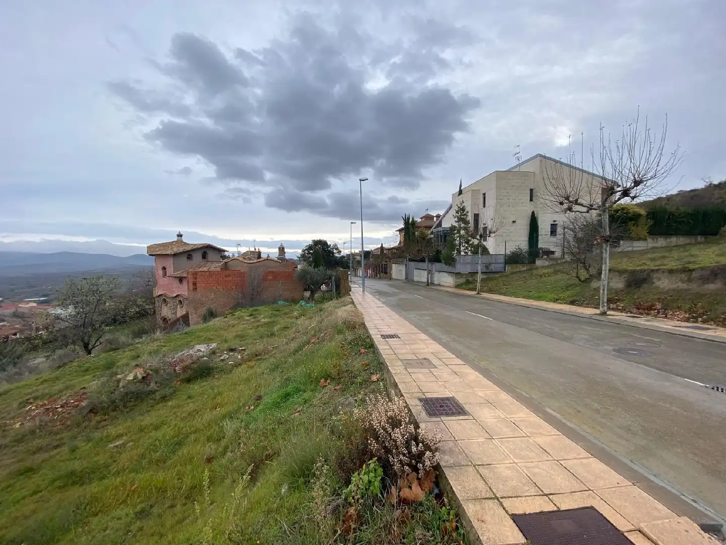 Terreni e lotti in vendita a Autol, imagen 6