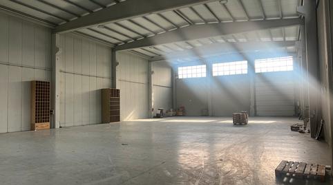 Photo 5 of Industrial buildings to rent in Padrón, A Coruña