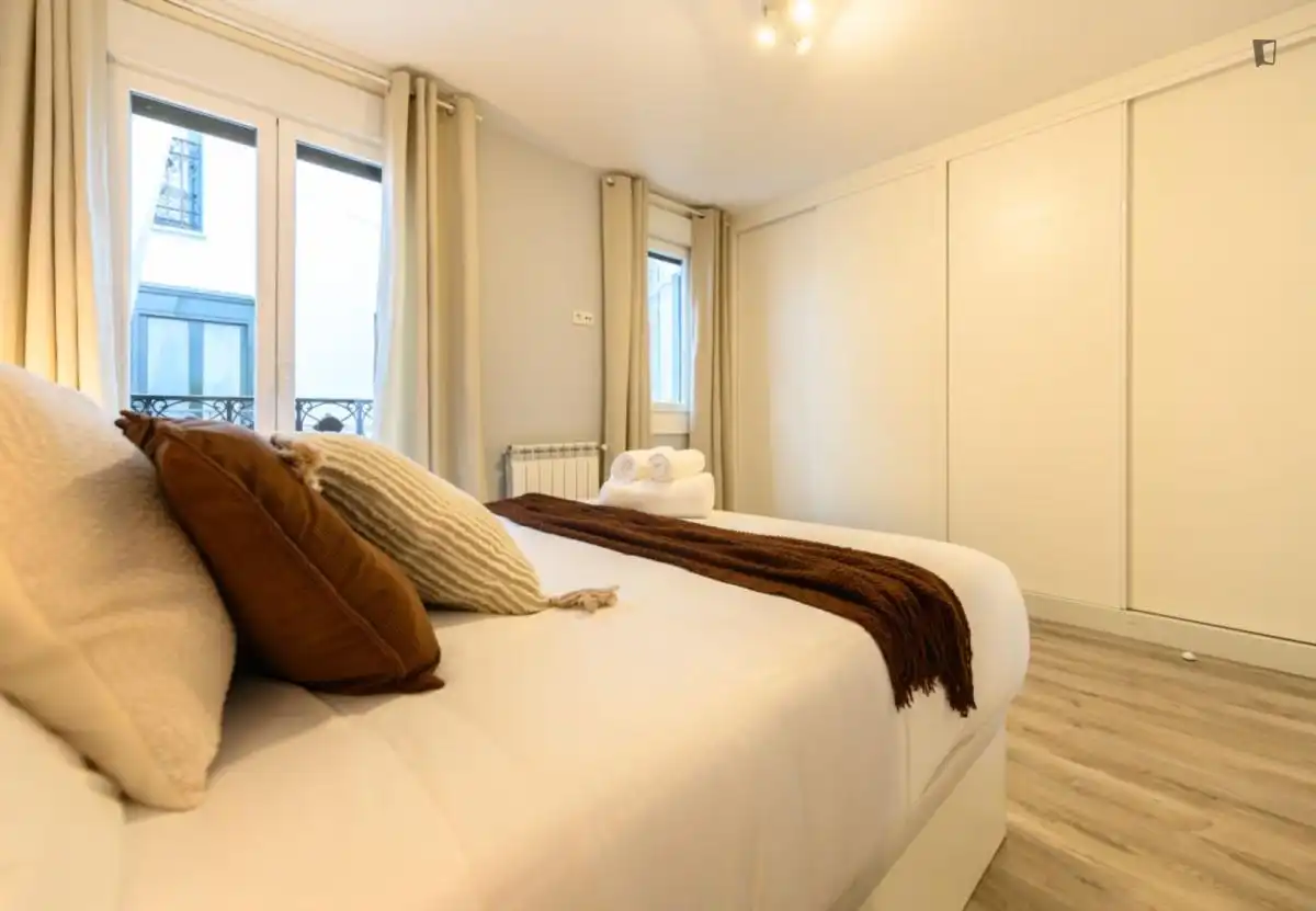 Apartament amb ascensor de lloguer a Moncloa - Aravaca, imagen 13