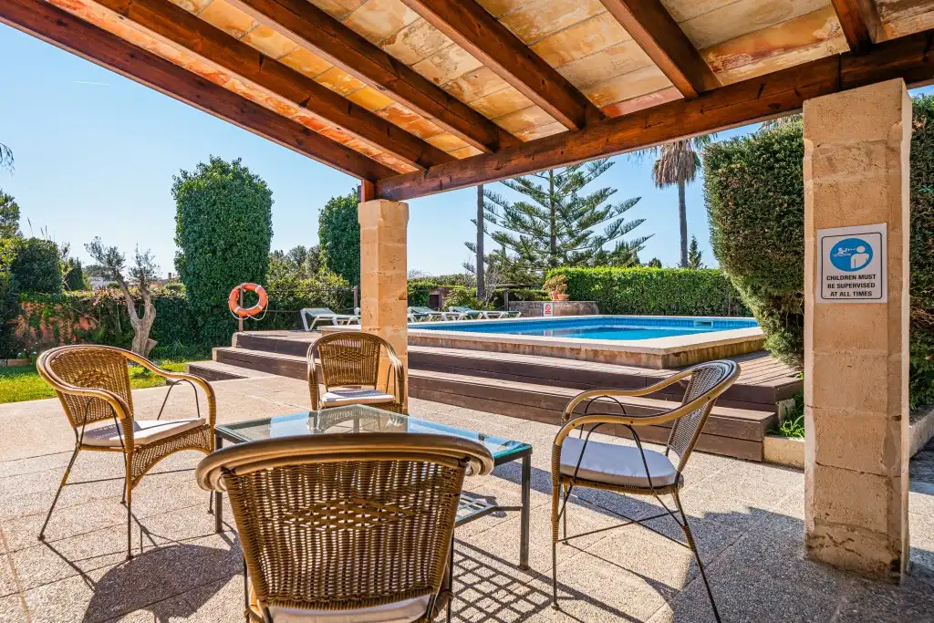 Villa avec piscine à vendre à Port de Pollença, imagen 8