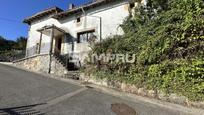 Exterior view of Country house for sale in Aramaio