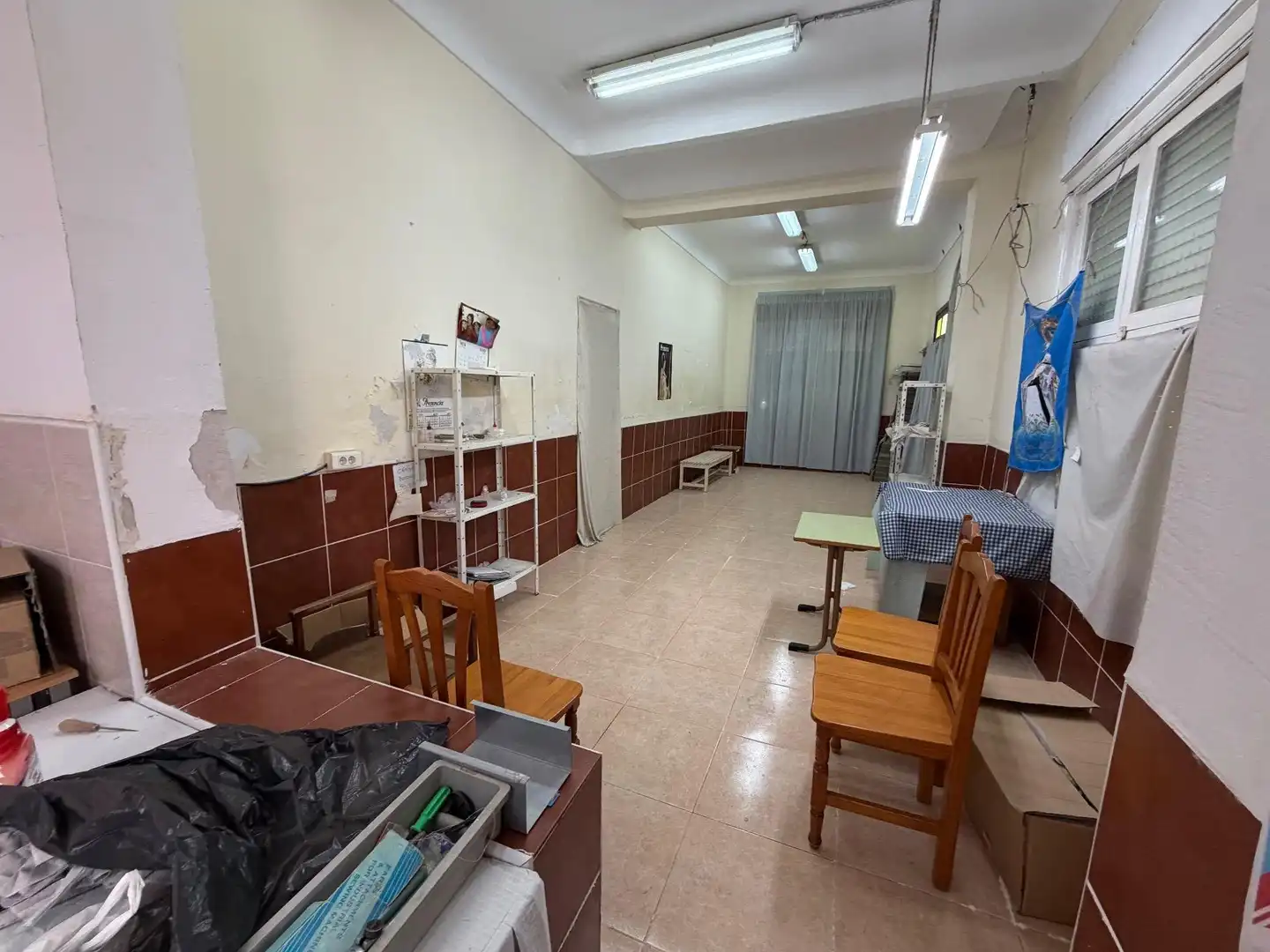 Dúplex en venta en Almoradí